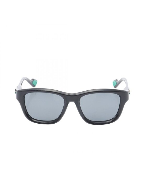 Gucci Sunglasses Wellington Black Green Eyewear main image 6